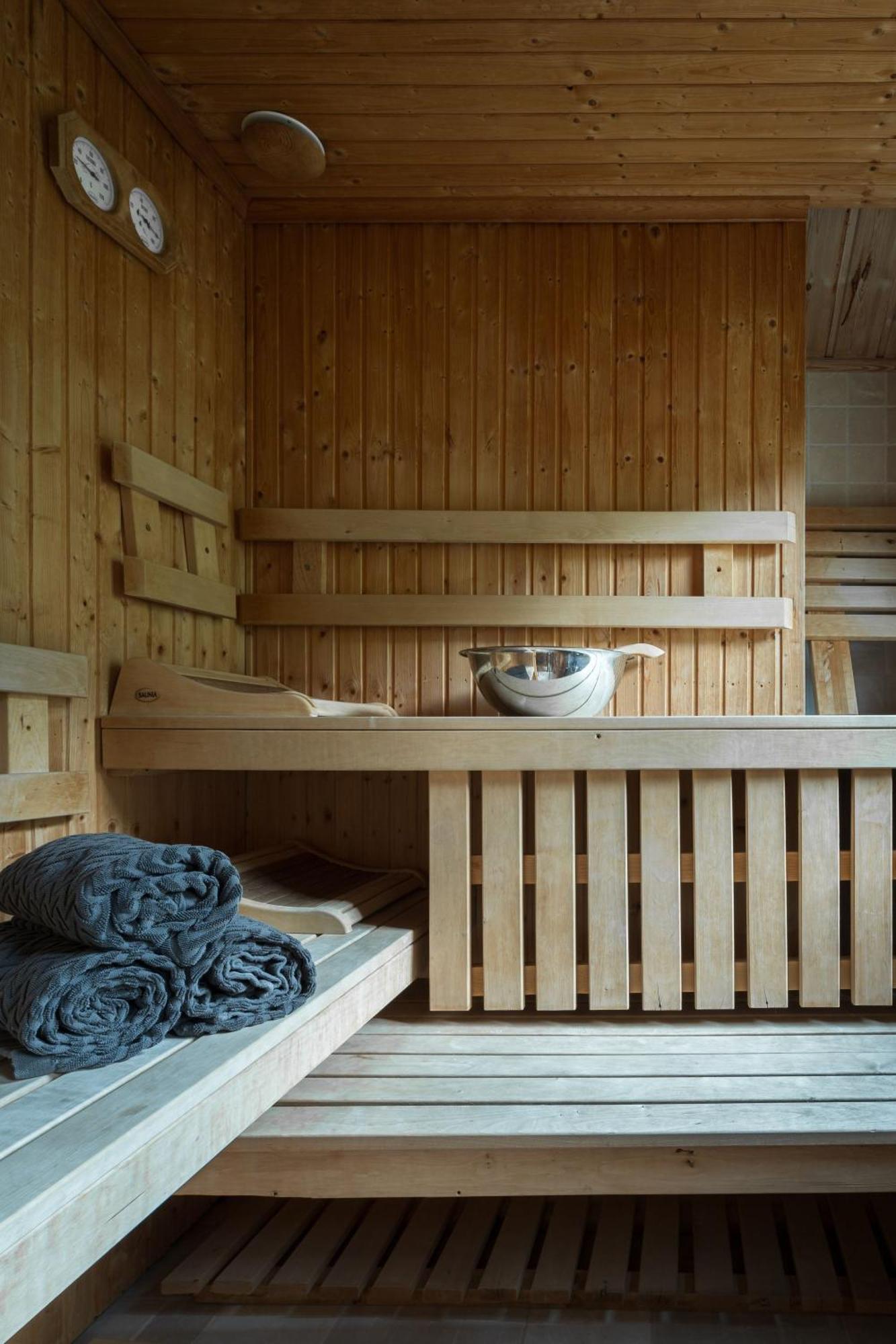 Norefjell - Storhytte Med Jacuzzi Og Fantastisk Beliggenhet Noresund Exterior foto