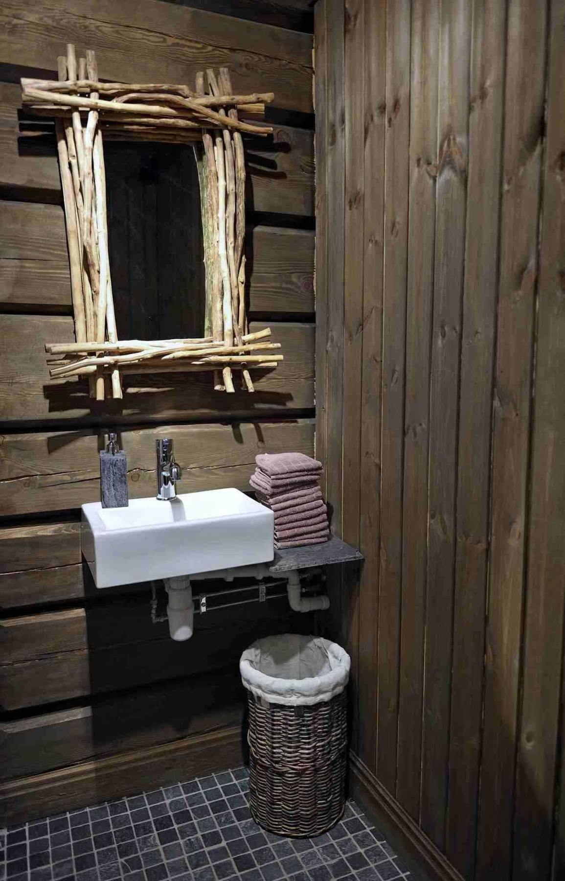 Norefjell - Storhytte Med Jacuzzi Og Fantastisk Beliggenhet Noresund Exterior foto
